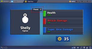 Brawler tier lists are generated automatically for all brawlers in brawl stars. Brawl Stars Najlepszy Brawler Do Gry Bluestacks 4