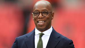 AN EVENING WITH IAN WRIGHT