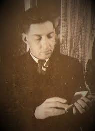 William Rolf Munroe (1910-1976)