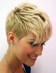Vert short asymmetrically done hair for lively and cool frame to your. 30 Short Haircuts For Women