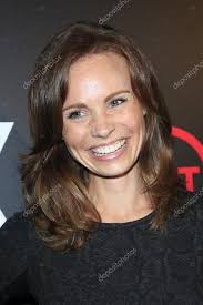 Actriz Katie Cooper — Foto editorial de stock #87448952 ©Jean_Nelson