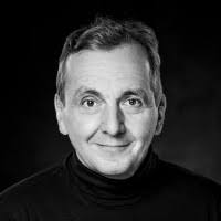 Johannes Deisenhofer