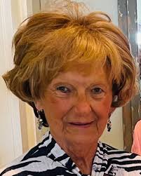 Mary Lou Issert Obituary November 30, 2023