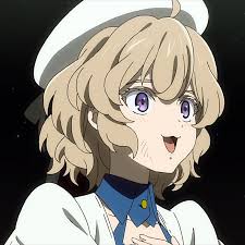 Kyokou Suiri Gallery Anime Shelter Anime Anime Icons Anime Wallpaper