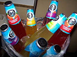 Underage Wine Coolers Easy To Get Nice Flavor And I Got Full Before They Made Me Too Sick Wine Cooler Pina Colada Colada