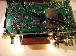 Image result for RadioShack / Realistic HTX-252