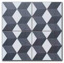 The Geometric Patterns Are Printed On 12x12 Pearl White The Patterns Can Also Be Applied On 8x8 Natural Hues Tiles Here Is Geometric Geometric Pattern Prints