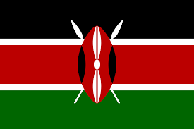 With a population of more than 47.6 million people in the 2019 census, kenya is the 29th most populous country. Datei Flag Of Kenya Svg Wikipedia