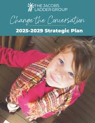 JLG 2023-24 Annual Report by jacobsladdergroup