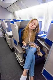 5 Reasons I Fly Polaris My Best Tips For Surviving Long Haul Flights Long Haul Flight Flights To Paris Business Class