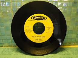 Duane Eddy Mason Dixon Lion Cannon Ball 7" 45 RPM Single -EXTRA 45s SHIP  FREE