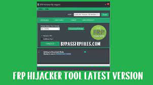 It will prompt for confirmation, just tap install. Download Frp Hijacker Tool 2021 To Remove Samsung Frp Lock