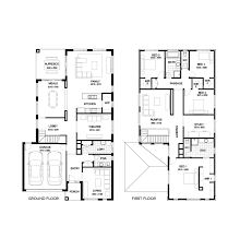 Double Y New Home Designs