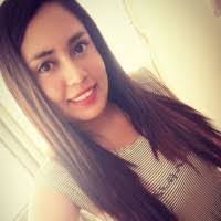 Angie Paez's Instagram, Twitter & Facebook