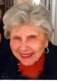 Mary Culbertson Obituary