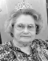 Betty Eller Obituary (1938