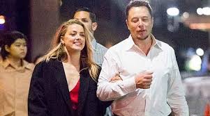 Apparently, amber had met the tesla billionaire several years ago and he perhaps became infatuated with her. Amber Heard Was Seen Bruised After Elon Musk S Visit While Johnny Depp Was Away
