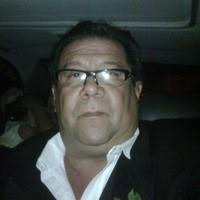 Ismael Gonzalez Casal