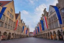 Munster Reiseblog Insider Tipps Zwischen Fahrrad Tatort In 2020 Reiseblog Munster Ausflug