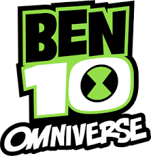 3b1b and ben eaters really did some collab. Ben 10 Omniverse Logo Vector Svg Free Download