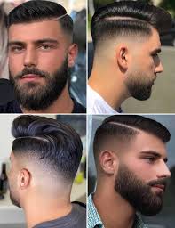 La moda per quanto concerne le acconciature maschili prevede un taglio corto. Tagli Capelli Corti Uomo 2022 Tendenze In 100 Immagini