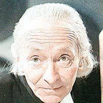 William Hartnell