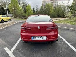 Image result for Rosso Alfa 2011 159