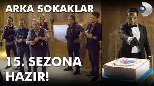 Arka sokaklar arka sokaklar final arka sokaklar 556 arka sokaklar 557 arka sokaklae 558 arka sokaklar 559 arka sokaklar 560. Arka Sokaklar 15 Inci Sezona Hazir Ekip 15 Sezon Pastasini Kestiler Youtube