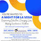 2025 - A Night for La Vega event image