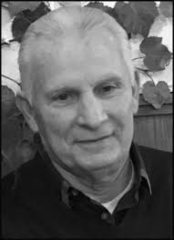 Donald Nelson Weir Obituary