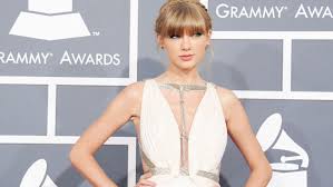 Taylor swift fans will want to tune in at 8pm et on the dot tomorrow, sunday, feb. 2013 Grammy Awards Live Stream Red Carpet Arrivals Hollywood Reporter