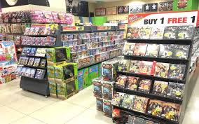 Speedy Video Closing All 14 Stores In M Sia And They Are Having The Last Promotions
