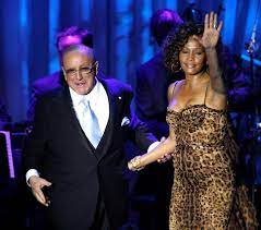 Officially, she had drowned, though the coroner's report also mentioned that the cocaine in her system and a heart disease had. Music Mogul Clive Davis Tells Of Heartbreak Over Whitney Houston Death Reuters