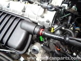 Driving a car with the code p0171 can cause more damage to the engine over time, as when the engine runs lean, the combustion temperature is higher. P0171 What Is This Part Swedespeed Volvo Performance Forum