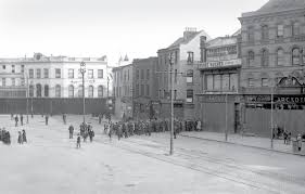 Image result for Under Cork 1908 Military