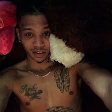 Deon Reed (@DTookapack)