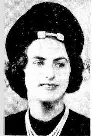 Eileen (Ahern) McMahon (1909-1993)