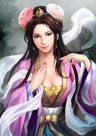 koei portrait コーエー 顔グラ おしゃれまとめの人気アイデア pinterest taronan アートガール ファンタジーアートの女性 三國