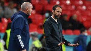 Should southgate be england manager euros 2021. A Southgate Masterclass Fans Suggest England Boss Is Tactical Genius For Plotting Easier Route In Euro 2020 Knockout Stages Rt Sport News