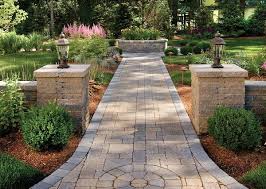 The garden paths and walkways are a good place for your walks. 19 Diy Garden Path Ideas With Tutorials Balcony Garden Web