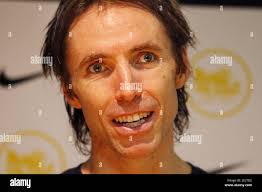 Nash steve hi-res stock photography and images