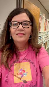 Create & Connect with Miss Tracy