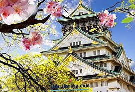7 dialek yang utama di jepun adalah hakata ben, osaka ben. 11 Tarikan Pelancong Tertinggi Di Osaka