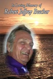 Robert Jeffrey Beecher Obituary