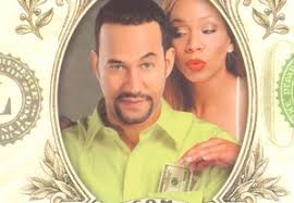 Por Amor Ao Dinheiro (2002) Pierre Edwards