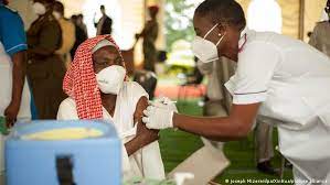 Maybe you would like to learn more about one of these? Coronavirus Who Warns Africa Not Ready For Third Wave News Dw 03 06 2021