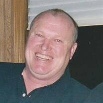 Mark Steinkamp Obituary