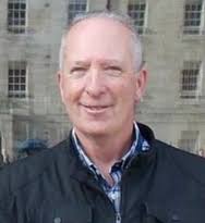 Condolence Book for (Thomas) Dom Hoey (Drogheda, Louth)