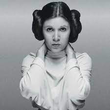 Go through this biography, to know more about her childhood, life and profile. Carrie Fisher Has Died At The Age Of 60 The Verge