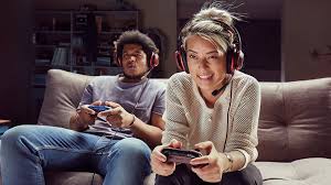 Los free to play de nintendo switch no requerirán. Online Multiplayer For Free To Play Games Unlocked Starting Today Xbox Wire